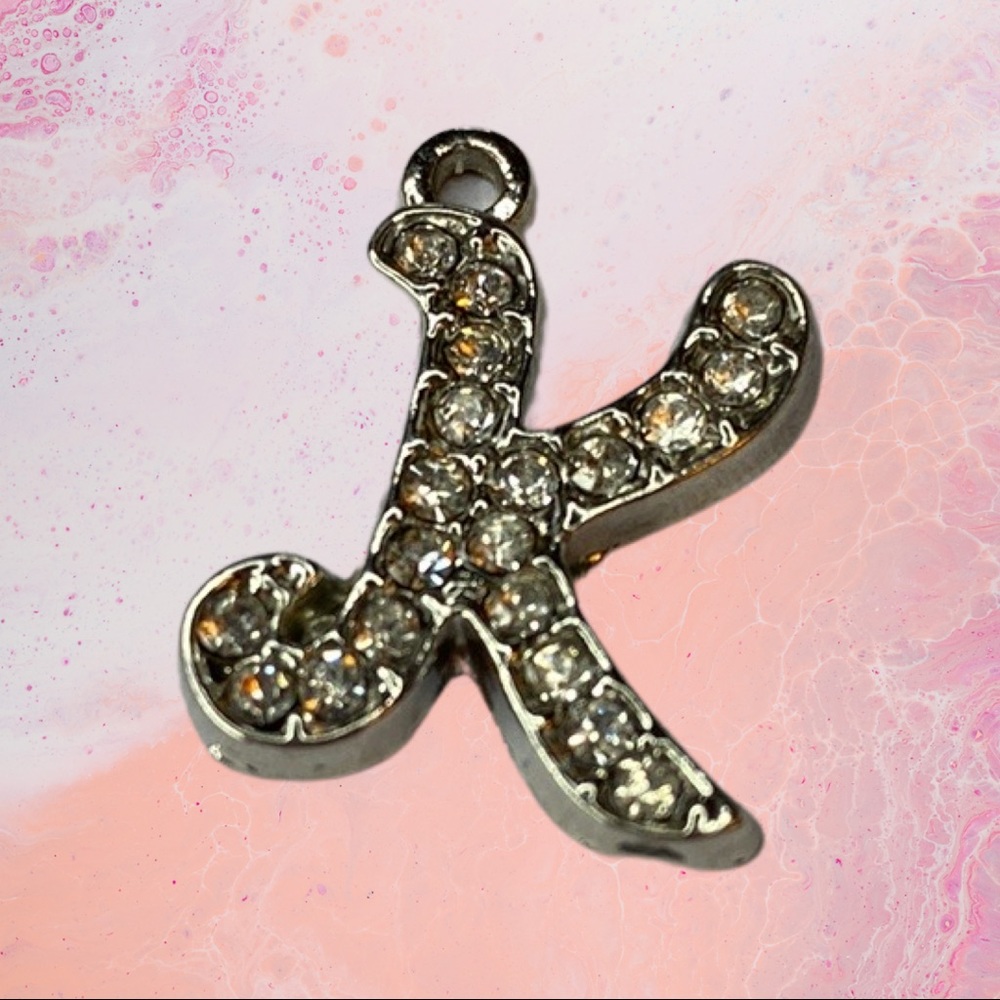 “K” Charm